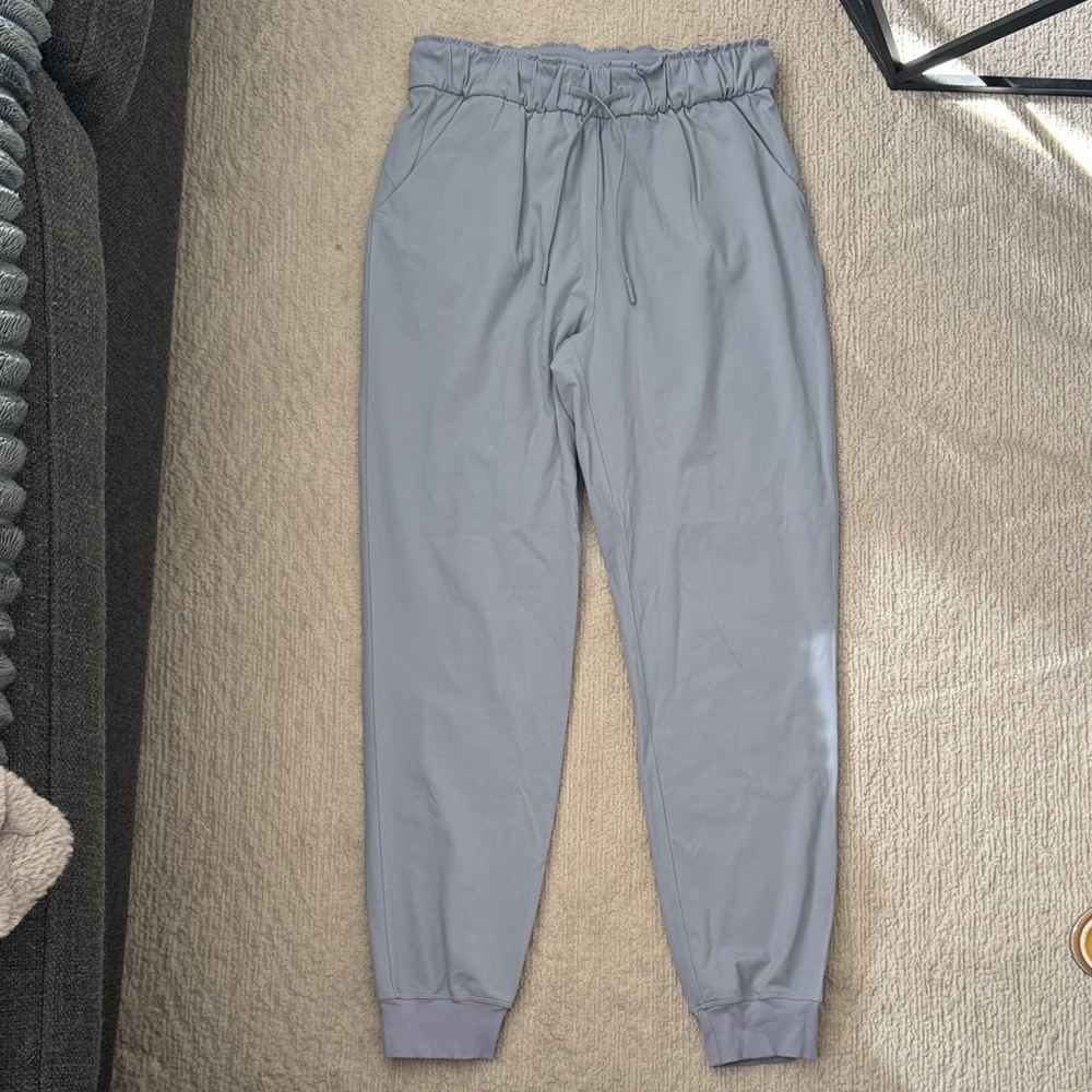 Women’s Lululemon Joggers